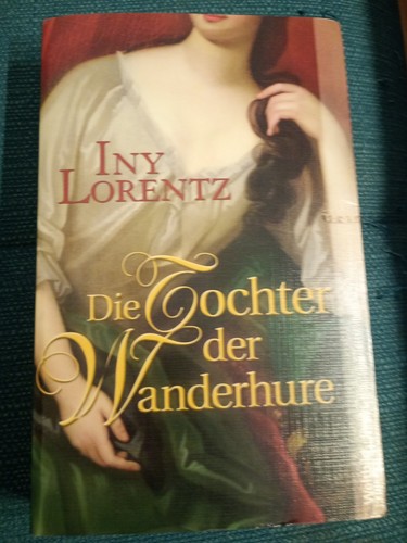 Die tochter der wanderhure - der,