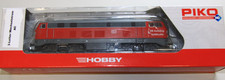 PIKO HOBBY 57319 Diesellok DB Auto Zug BR 218 / 181-6 Digital EP.V