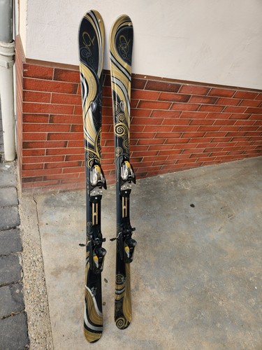 Ski skier schi 156 - schi, cm