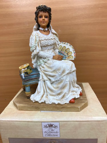 Seide und spitze figur - und,
