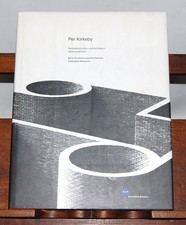 Per Kirkeby Backsteinskulptur