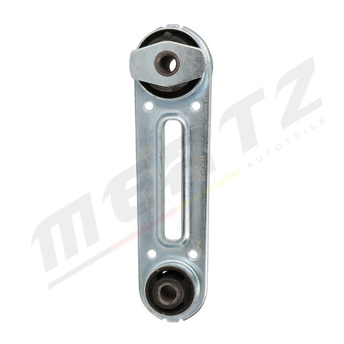 Mertz lagerung motor hinten - mertz,