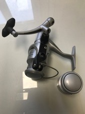 Angelrolle Balzer Medusa 520