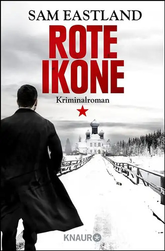 Rote ikone - rote,