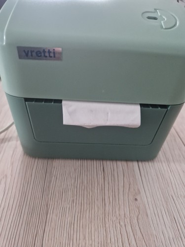 Vretti