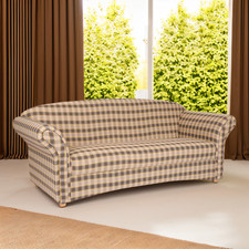 3-Sitzer Sofa Loretta, ca. 204