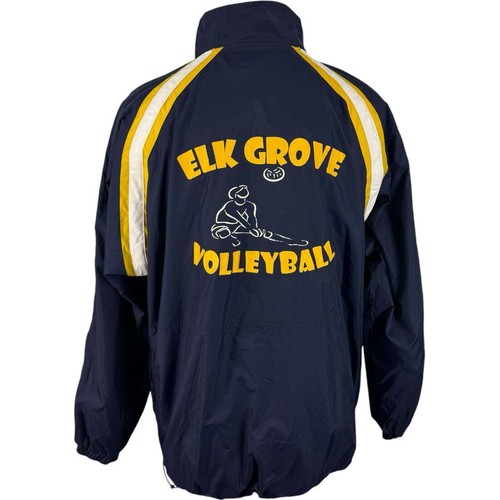 Eastbay vintage jacke - eastbay,