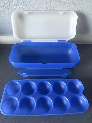 Tupperware kolumbus 10er - tupperware,