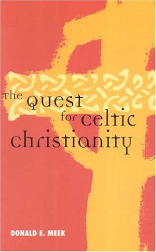 The quest for celtic - quest,
