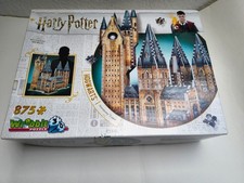 Wrebbit 3D Puzzle Astronomy Tower 875 Teile