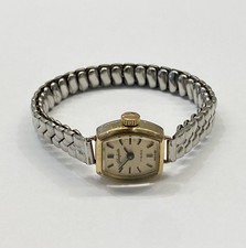 GUB Glashütte Armbanduhr