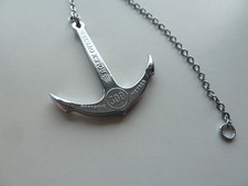 Rolex Submariner Anker Flat 3