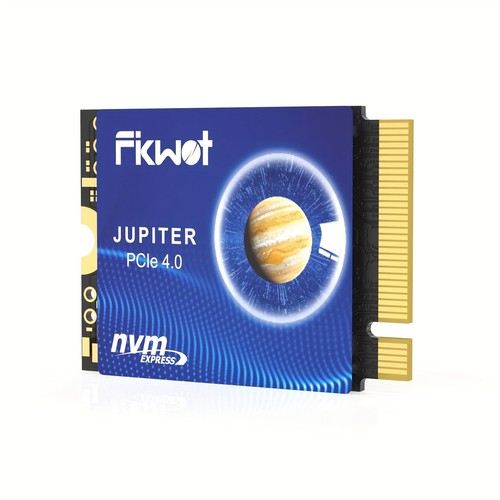 Fikwot 2230 ssd pcie gen4 - fikwot, m.2