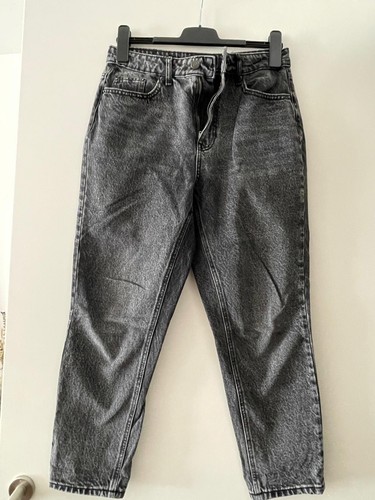 Vero moda mom - moda, jeans