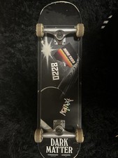 skateboard titus schwarz