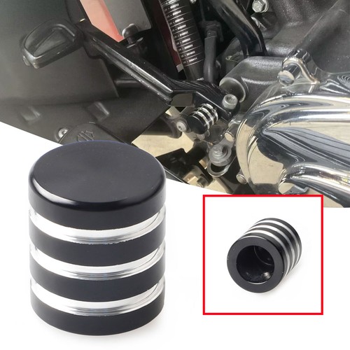 Motorrad heel shift eliminator - motorrad,