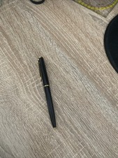 Montblanc Kugelschreiber