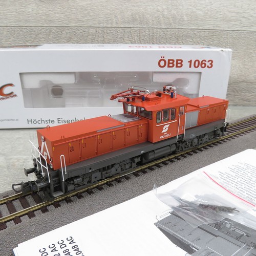 Jägerndorfer 26010 - 26010,