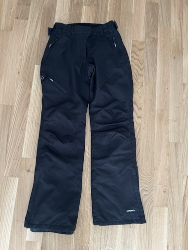 Damen skihose von icepeak - damen,