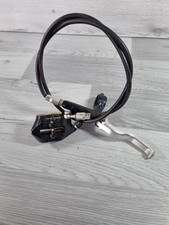 HOPE M4 BREMSE MONO HYDRAULISCH VORNE RECHTS SCHEIBENBREMSE MTB DOWNHILL CYCLING