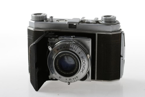 Kodak retina - kodak, 013)