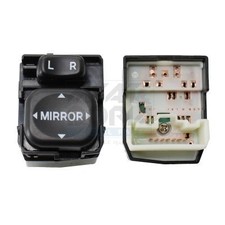 MEAT & DORIA 26513 Schalter, Fensterheber vorne rechts für TOYOTA