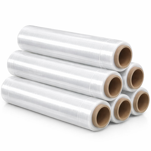 Rollen stretchfolie - x,