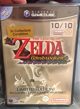 The Legend of Zelda: The Wind