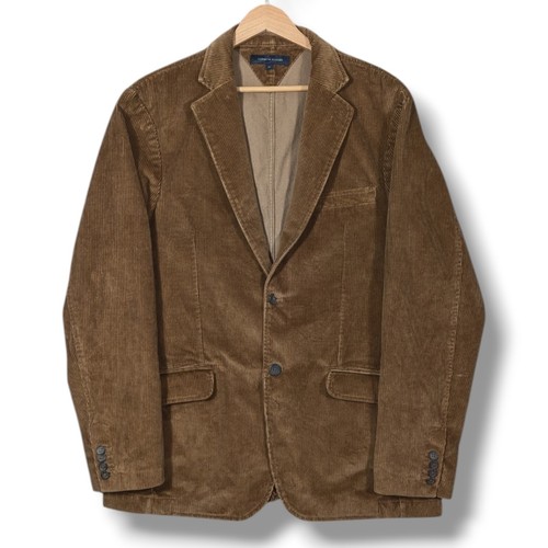 Tommy hilfiger cord blazer - tommy,