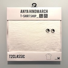 UNIQLO x ANYA HINDMARCH
