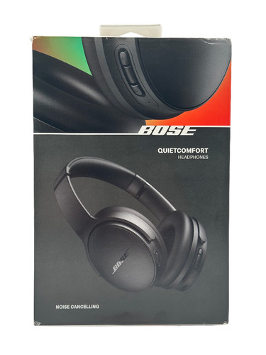 Bose quietcomfort kabellose - bose,
