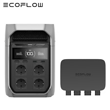 ECOFLOW DELTA 3 Plus 1024Wh