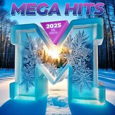 MegaHits 2025 - Die Erste  2