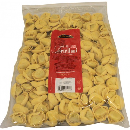Culinaria tortellini gelb - culinaria,