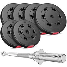 Hop-Sport Hantelset 59 KG