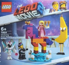 The LEGO Movie 2: Das ist