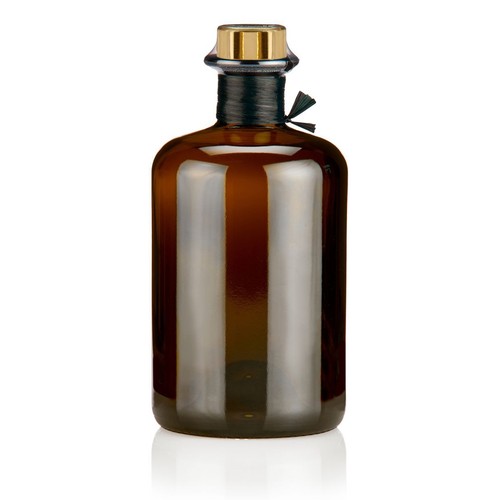 Apothekerflaschen braun 500ml