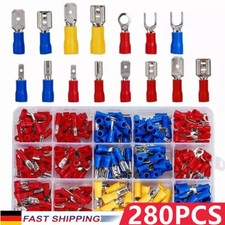 Auto KFZ Steckverbinder Set