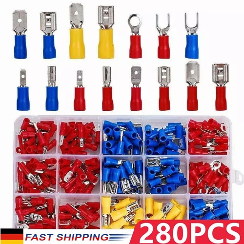 Auto kfz steckverbinder - kfz, set