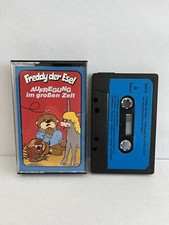 Freddy der Esel MC Folge 7 -