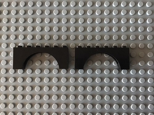 Lego 3307 rundsteine - lego,