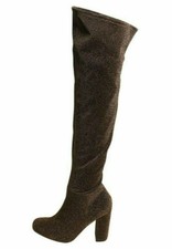 Damen- High Heel Stiefel