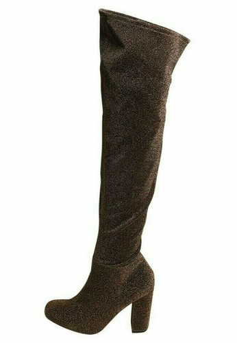 Damen high heel - heel, stiefel