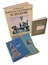 4 Buch Bücher Johann