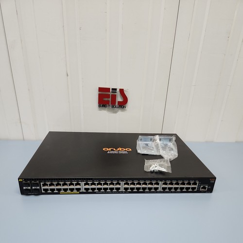Aruba 2930f 48x - 2930f,