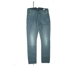FUGA Denim Slouch Damen Jeans