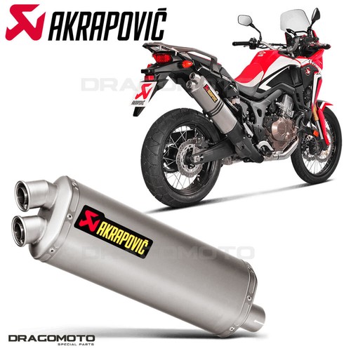 Honda crf 1000 - crf, africa