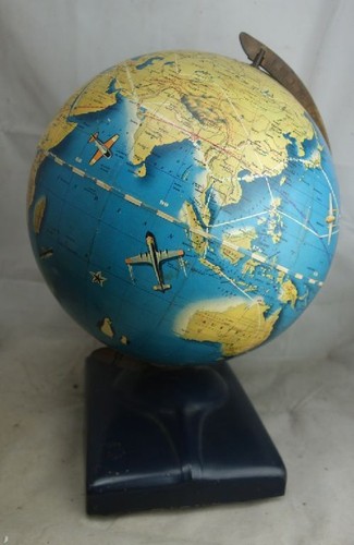 Alter globus wonder world - alter,