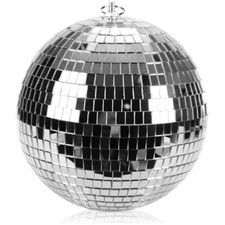 Spiegelkugel 30cm Mirrorball