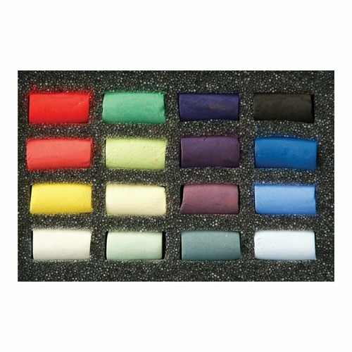 Unison artists soft - artists, box